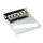 Wilkinson WOT03 Tele talla - kromi