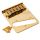 Gotoh GTC201 Tele talla - kulta