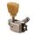 Gotoh AGED SD90-SL viritin 3L+3R Nikkeli