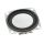 Pienoiskaiutin 4ohm 5W 52mm x 52mm