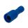 Abiko 5mm bullet naaras 1.5 - 2.5 mm kaapelille