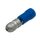 Abiko 5mm bullet uros 1.5 - 2.5 mm kaapelille