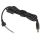 DC johto Acer ym. 5.5mm x 1.7mm pituus n. 1.10 m