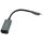 HDMI - USB C -adapteri - 4K 30 Hz, UHD 2160p