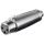 XLR -naaras / RCA -naaras adapteri