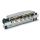 Rickenbacker -tyylinen talla, vintage nickel