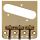 Wilkinson B-WTB-G, Tele-tyylinen vintage talla, kulta