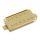 Humbucker pohjalevy pitch 52 mm HUBB527 messinki