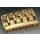 Bassokitaran talla Schaller 12140500 3D-5 Gold