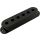 Strato mikrofonin kuori 52mm, standard, black (Boston)