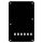 Tremolojousten peitekansi stratoon, PEITE3BK, Black
