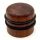 Potentiometrin puunupit 6mm akselille "push to fit"
