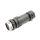 Burndy UTG-12 8-napainen naarasliitin IP67