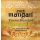 Curt Mangan Normal Tension Classical (Clear/Silver) Nailonkielisen akustisen kielisetti