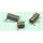0906-3J 5% 2.55nH Coilcraft Micro Spring Air Core Inductor