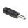 DC adapteri 2.5/5.5 mm - 2.1/5.5 mm