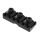 Gotoh FGR-2-B lukkosatula musta (41mm)