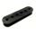 Humbucker mikrofonirunko - pole screw napapaloille - 50mm black