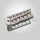 Gotoh GE101TS tremolo - straton vibratalla - kromi
