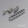 Gotoh GE103BT talla - Nashville Style Tune-o-matic (TOM) Kromi