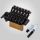 Gotoh GE1996T-40 locking tremolo (Floyd Rose style) vibratalla - musta