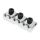 Gotoh FGR-2-B lukkosatula Kromi (41mm)