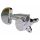 Gotoh SG381-07 viritin 3L+3R Kromi