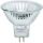 Halogeenilamppu MR16 C 12V 35W GU5.3