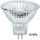 Halogeenilamppu MR16 C 12V 35W GU5.3 10KPL