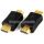 HDMI adapteri uros / uros
