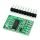 HX711 A/D-moduuli punnitusantureille