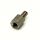 Metallinen jatkomutteri 5.7mm D-liitin kierre