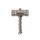 Gotoh PSS-ITT in tune tele tallapala (3kpl) - titanium