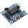 ISD1820 Voice Recording / Playback Module Ääninauhuri kaiuttimella