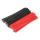 PVC johto 10cm x 100kpl - 2 väriä
