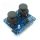 Arduino UNO Dual PS2 Game Joystick Button Module shield