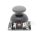 Joystick moduuli KY-023, analoginen, 10k trimmerit & painonappi