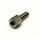Metallinen jatkomutteri 5mm M3