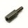 Metallinen jatkomutteri 10mm M3
