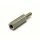 Metallinen jatkomutteri 12mm M3