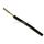 Asennusjohto monisäikeinen musta 0.22 mm²