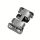 Paristonpidin 2 x UM5 / LR23 / LADY paristot vastakkain