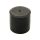 Keraaminen lieriömagneetti 13 mm x 13 mm magnetointi tasopinnoilla
