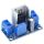 LM317 regulaattorimoduuli step down 1.25V - 37V max. 1A (1.5A)