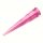 Annostelukärki 20GA sisähalk. 0.58mm Pinkki Luer Lock