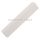 Kitaran satulan luuaihio koko n. 50x11x4.5mm BNK-25 Hosco