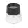 Magnifying glass loupe 10x magnification magnifier