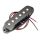 Yksikelainen ST kitaramikrofoni OL® SP050BK Black Middle