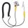 ESD maton maadoituspiuha ESD Mats Grounding Point Wire with alligator clip
