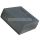 Mittalaite / Verkkolaite kotelo musta jäähdytysaukoilla BOX 22016